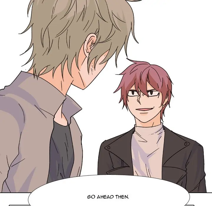 High School Legend: Red Dragon Chapter 108 - Page 27