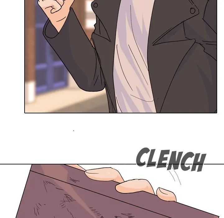 High School Legend: Red Dragon Chapter 108 - Page 33