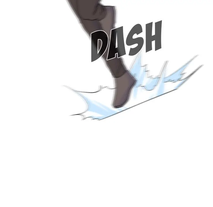High School Legend: Red Dragon Chapter 108 - Page 36