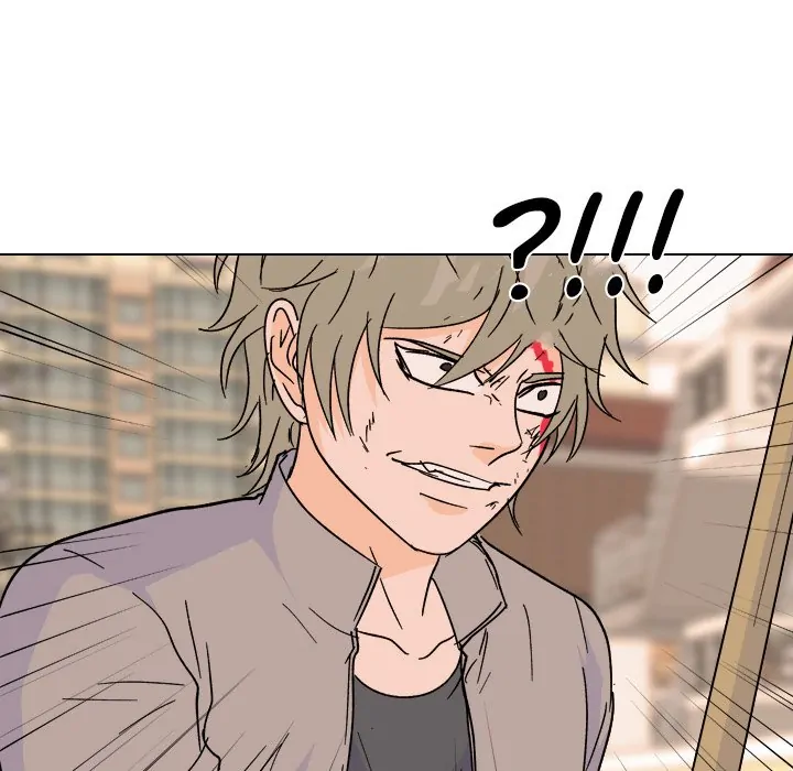 High School Legend: Red Dragon Chapter 108 - Page 37