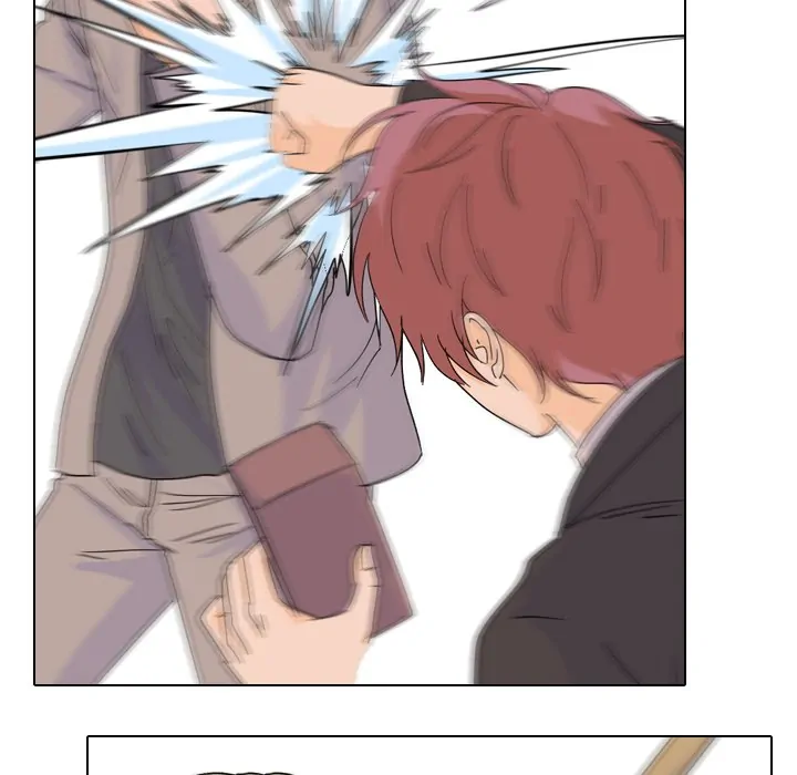 High School Legend: Red Dragon Chapter 108 - Page 39