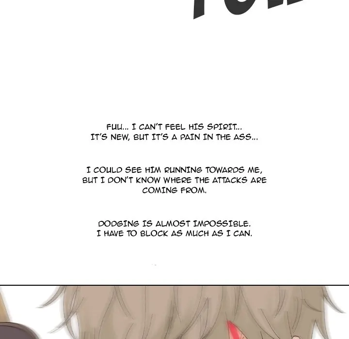 High School Legend: Red Dragon Chapter 108 - Page 41