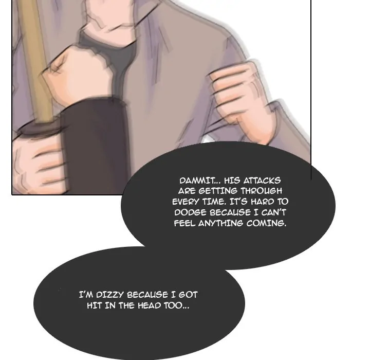 High School Legend: Red Dragon Chapter 108 - Page 47
