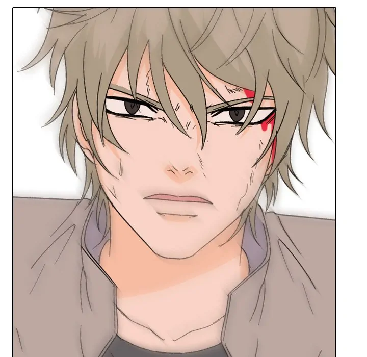 High School Legend: Red Dragon Chapter 108 - Page 55