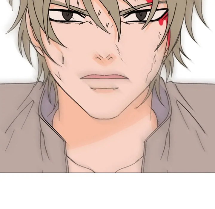 High School Legend: Red Dragon Chapter 108 - Page 57