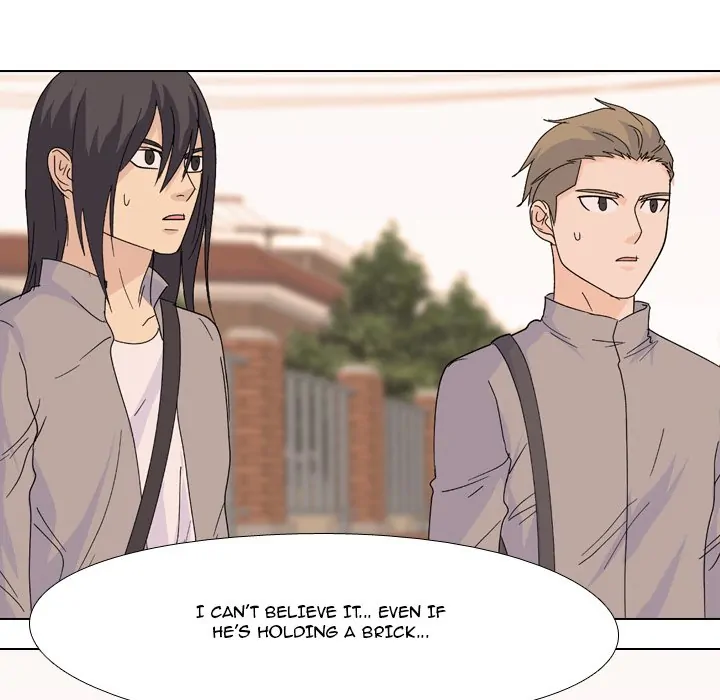 High School Legend: Red Dragon Chapter 108 - Page 60