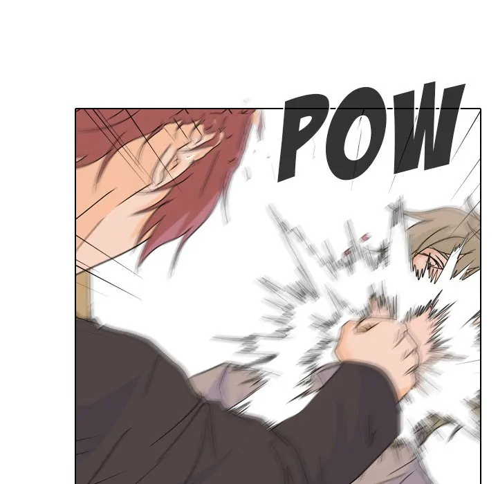High School Legend: Red Dragon Chapter 108 - Page 64
