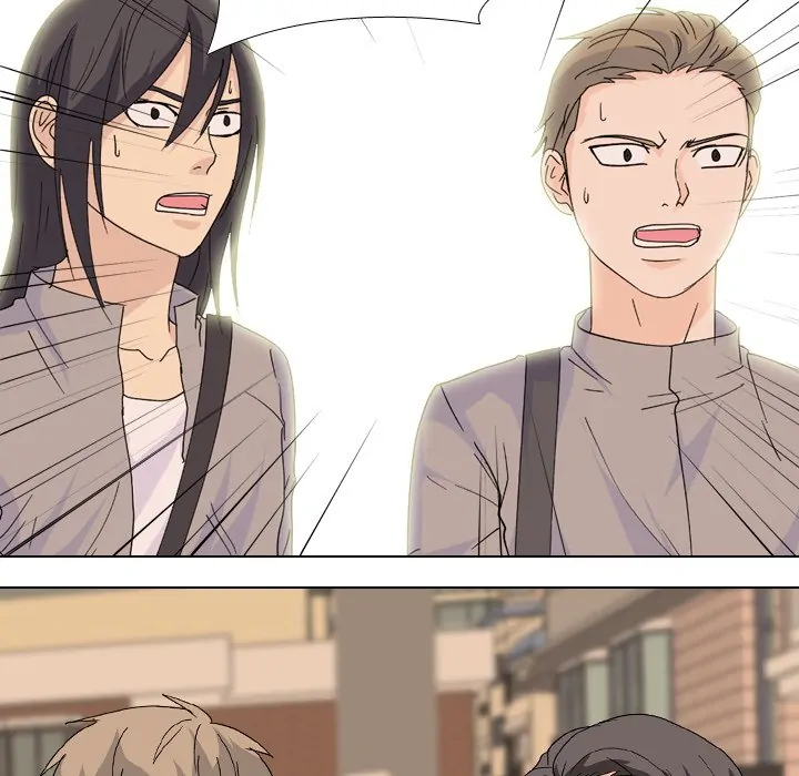 High School Legend: Red Dragon Chapter 108 - Page 68
