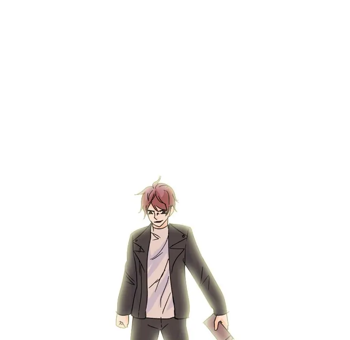 High School Legend: Red Dragon Chapter 108 - Page 70