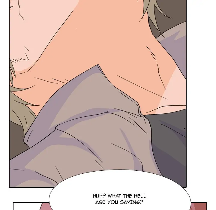 High School Legend: Red Dragon Chapter 108 - Page 74