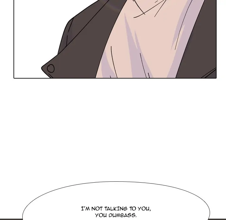 High School Legend: Red Dragon Chapter 108 - Page 76