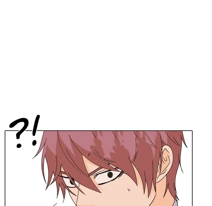 High School Legend: Red Dragon Chapter 108 - Page 80