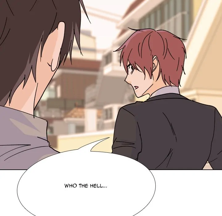 High School Legend: Red Dragon Chapter 108 - Page 85