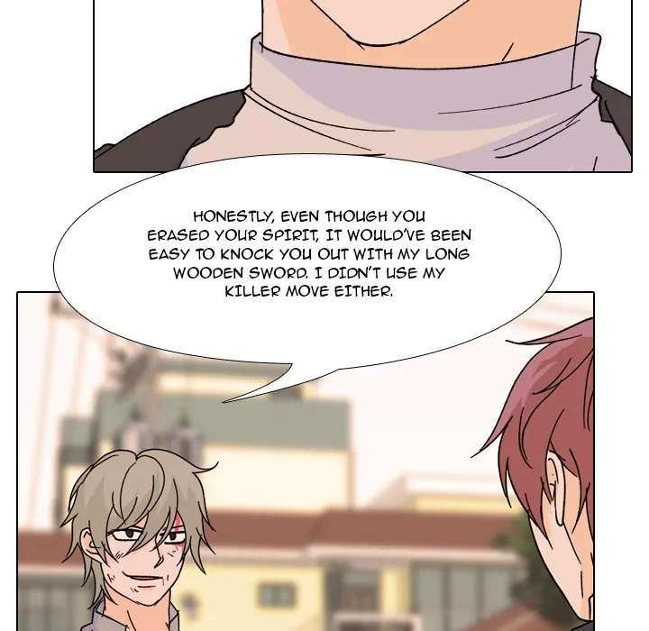 High School Legend: Red Dragon Chapter 108 - Page 90