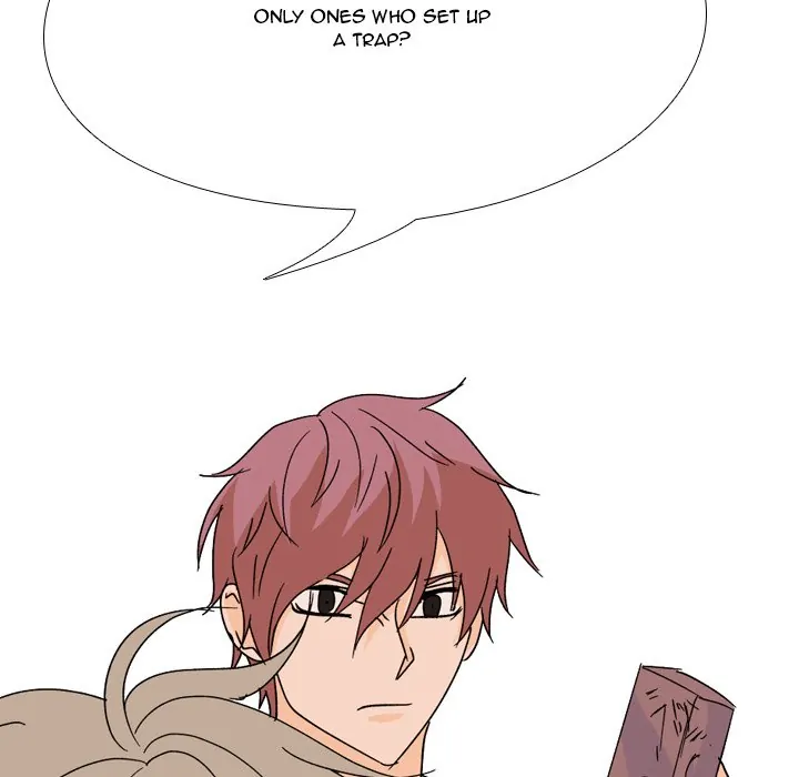 High School Legend: Red Dragon Chapter 108 - Page 10