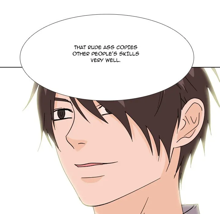 High School Legend: Red Dragon Chapter 108 - Page 92
