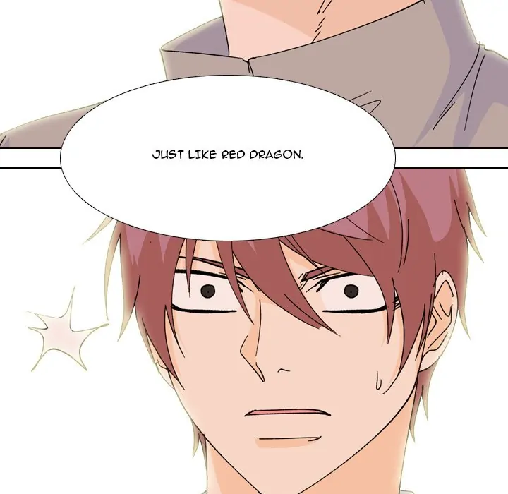 High School Legend: Red Dragon Chapter 108 - Page 93