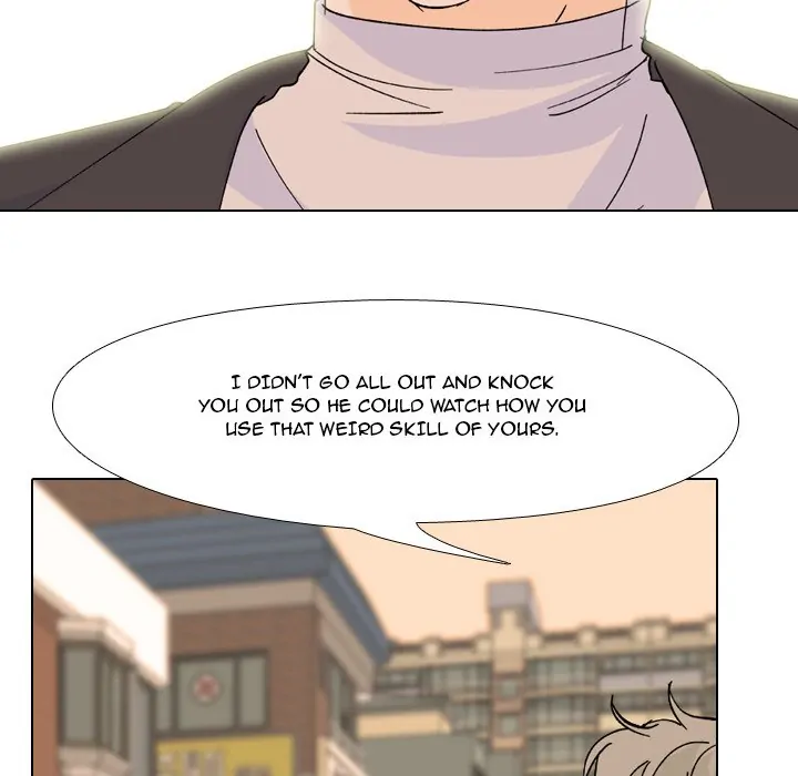 High School Legend: Red Dragon Chapter 108 - Page 94
