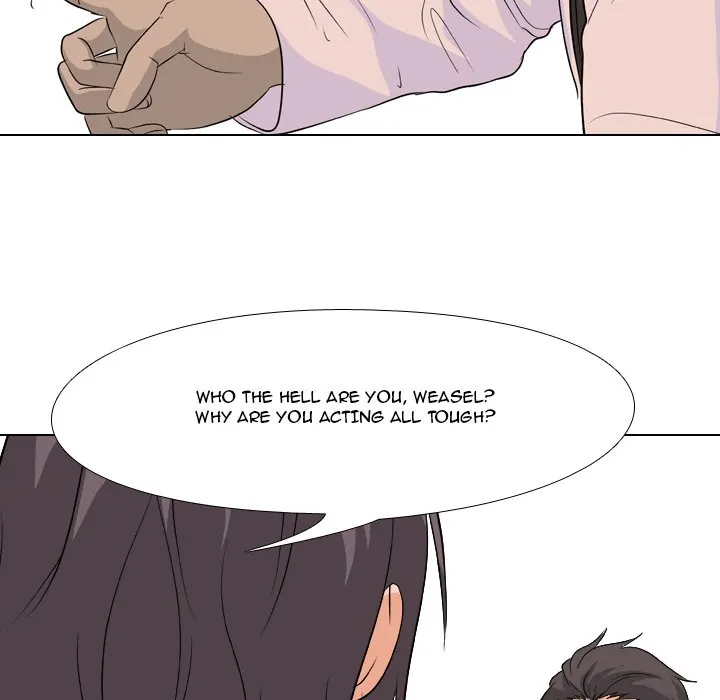 High School Legend: Red Dragon Chapter 109 - Page 101