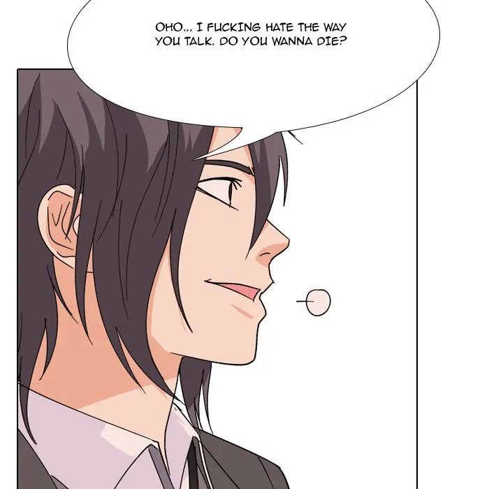 High School Legend: Red Dragon Chapter 109 - Page 103