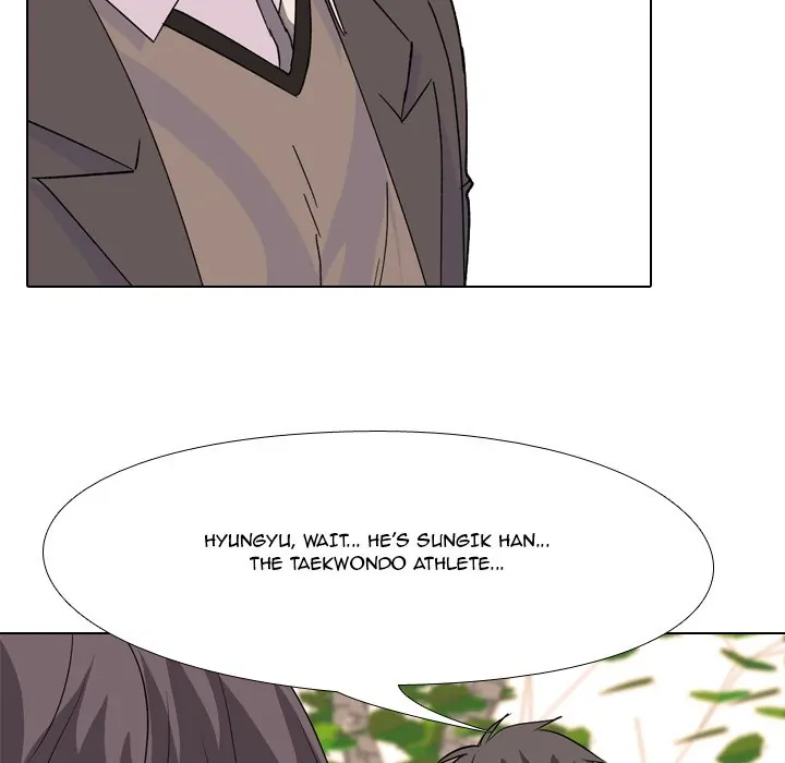 High School Legend: Red Dragon Chapter 109 - Page 104