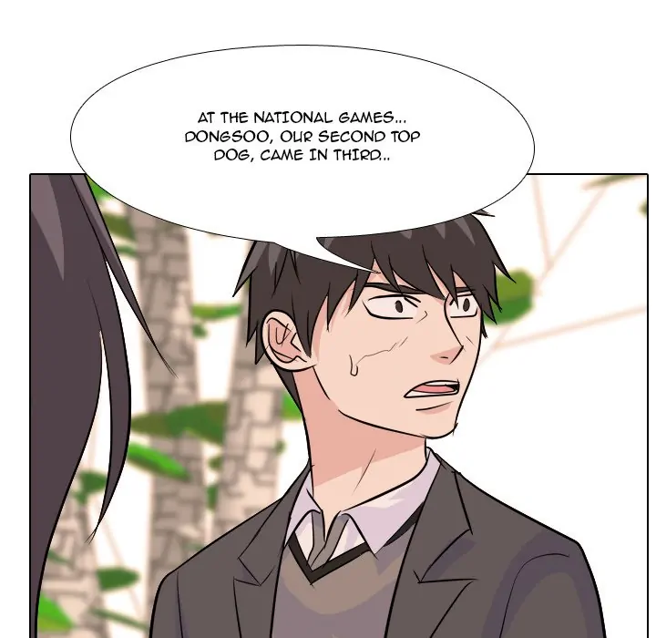 High School Legend: Red Dragon Chapter 109 - Page 106