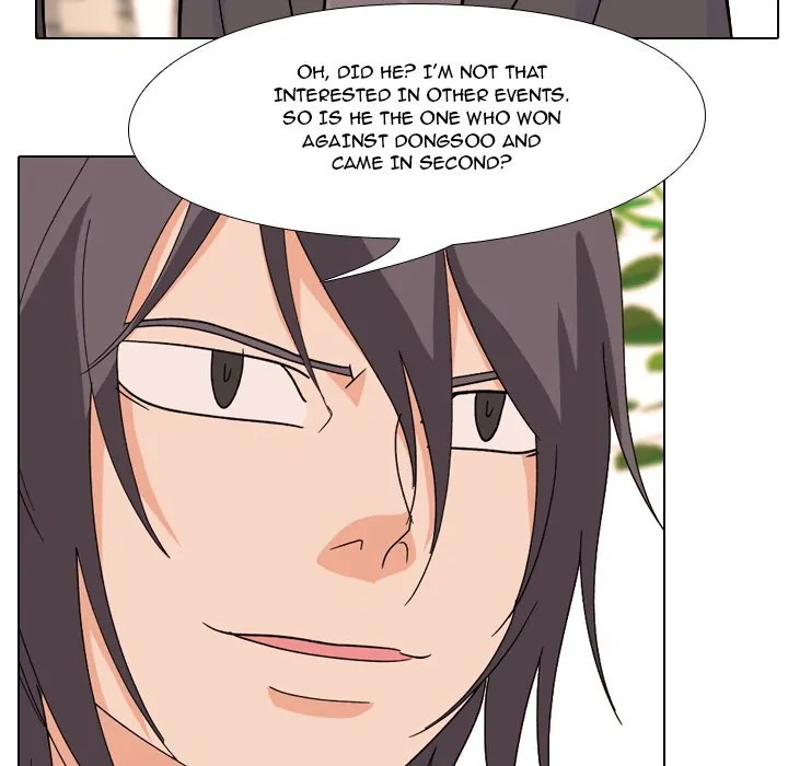 High School Legend: Red Dragon Chapter 109 - Page 107