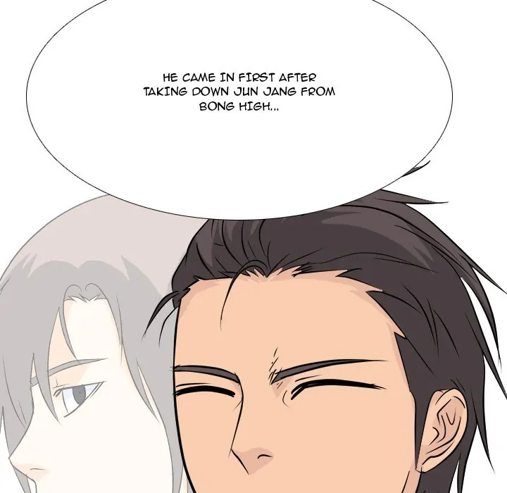 High School Legend: Red Dragon Chapter 109 - Page 109
