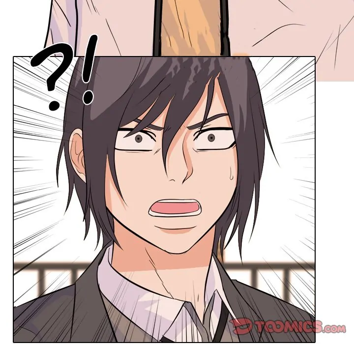 High School Legend: Red Dragon Chapter 109 - Page 111