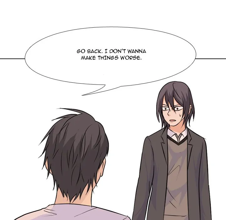 High School Legend: Red Dragon Chapter 109 - Page 112