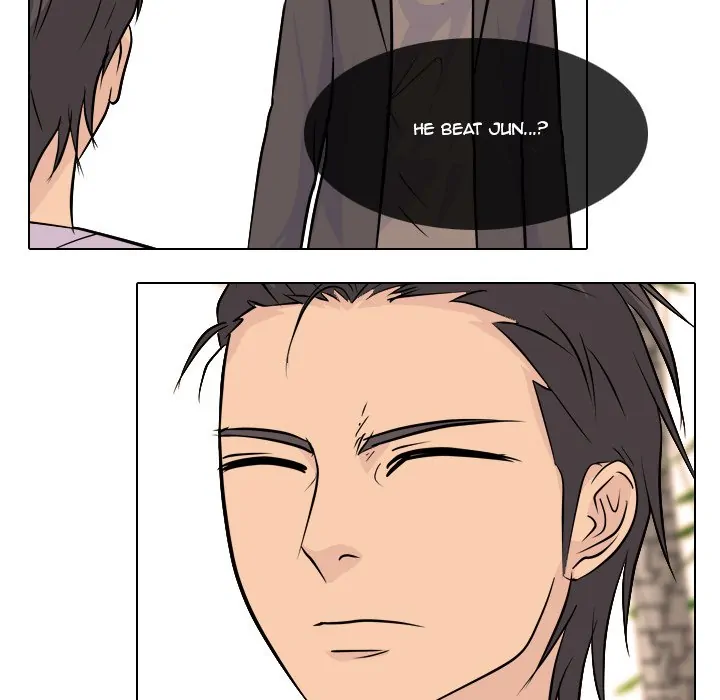 High School Legend: Red Dragon Chapter 109 - Page 114