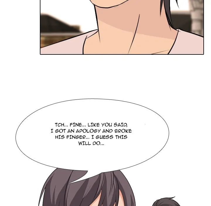 High School Legend: Red Dragon Chapter 109 - Page 115