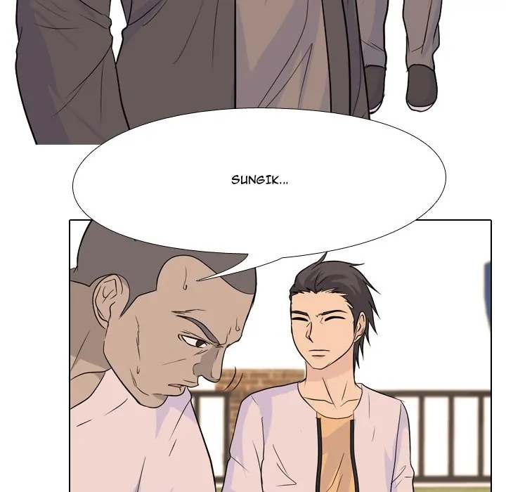 High School Legend: Red Dragon Chapter 109 - Page 117
