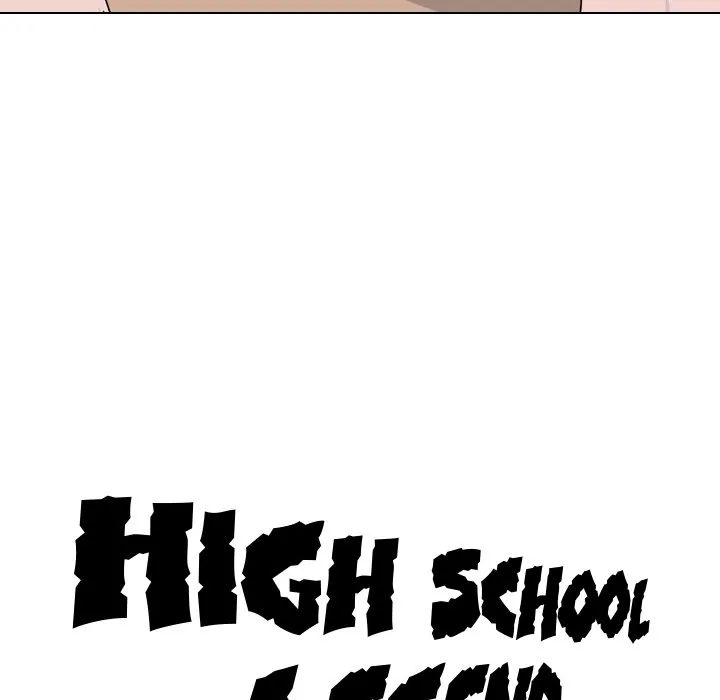 High School Legend: Red Dragon Chapter 109 - Page 13