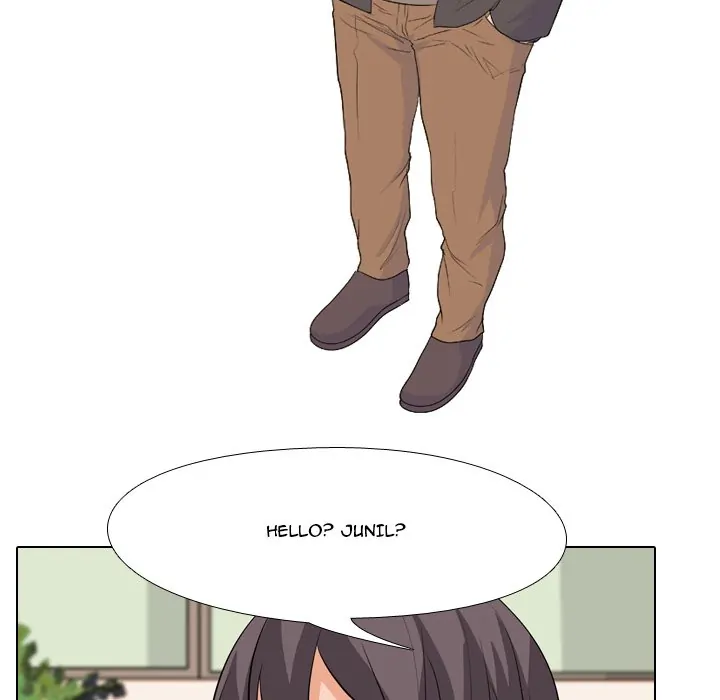 High School Legend: Red Dragon Chapter 109 - Page 124