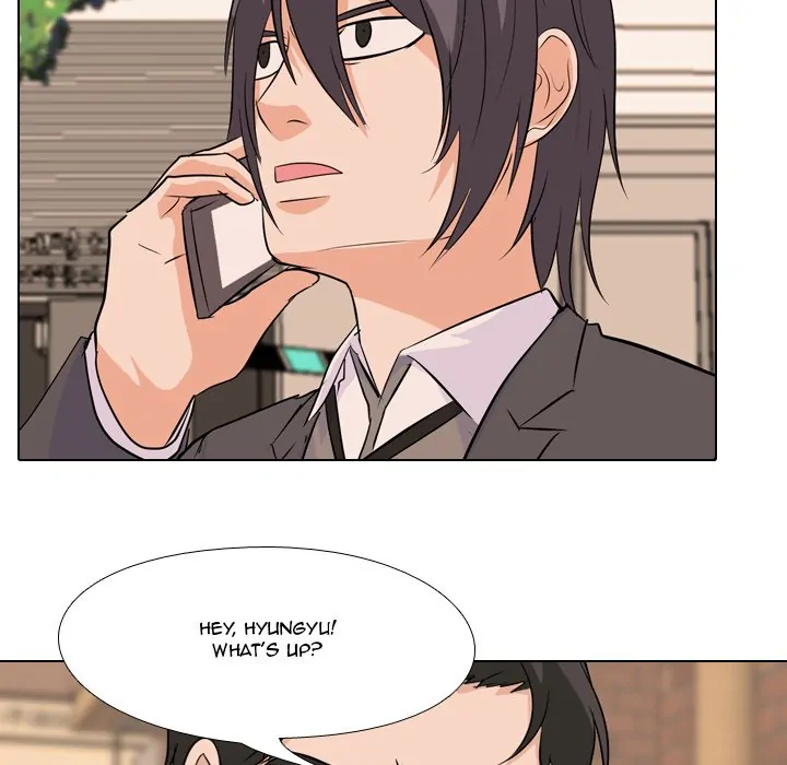 High School Legend: Red Dragon Chapter 109 - Page 125