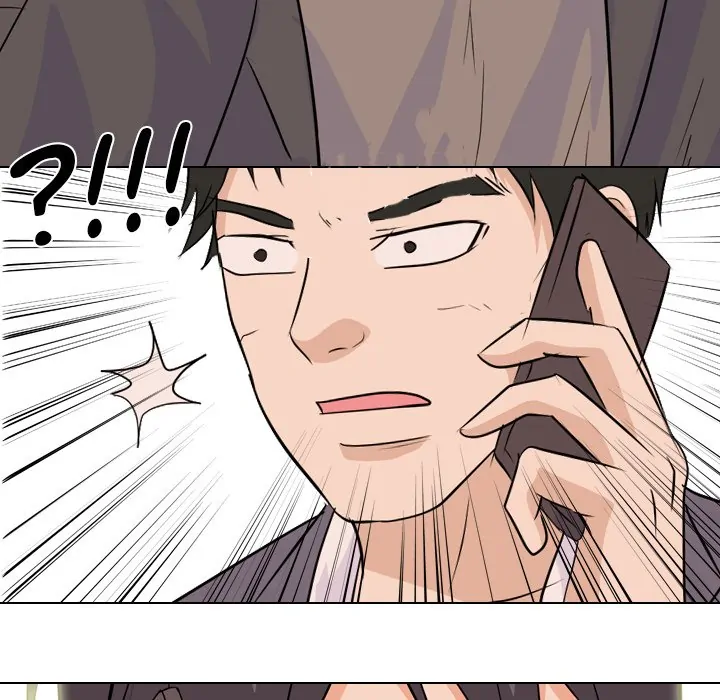 High School Legend: Red Dragon Chapter 109 - Page 129