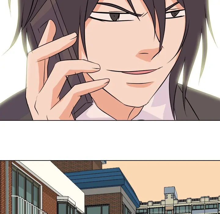 High School Legend: Red Dragon Chapter 109 - Page 130