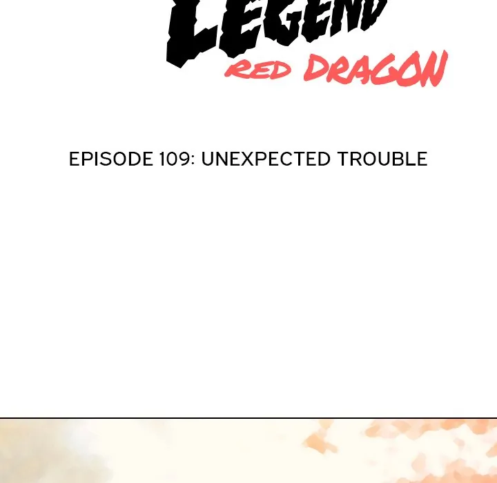 High School Legend: Red Dragon Chapter 109 - Page 14
