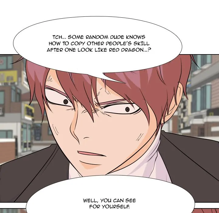 High School Legend: Red Dragon Chapter 109 - Page 138
