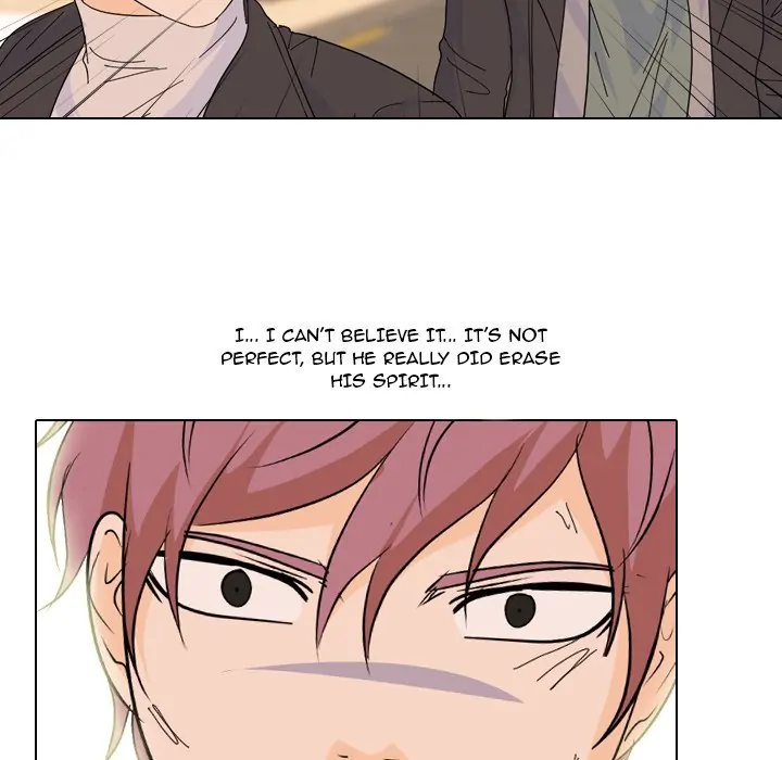High School Legend: Red Dragon Chapter 109 - Page 143