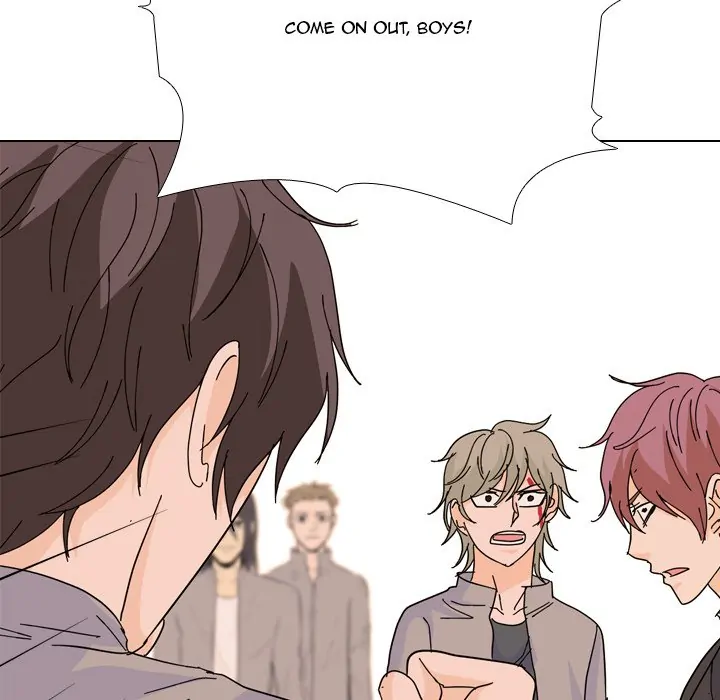 High School Legend: Red Dragon Chapter 109 - Page 145