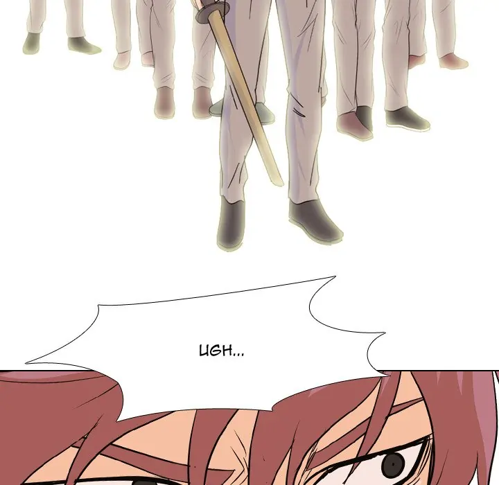 High School Legend: Red Dragon Chapter 109 - Page 150