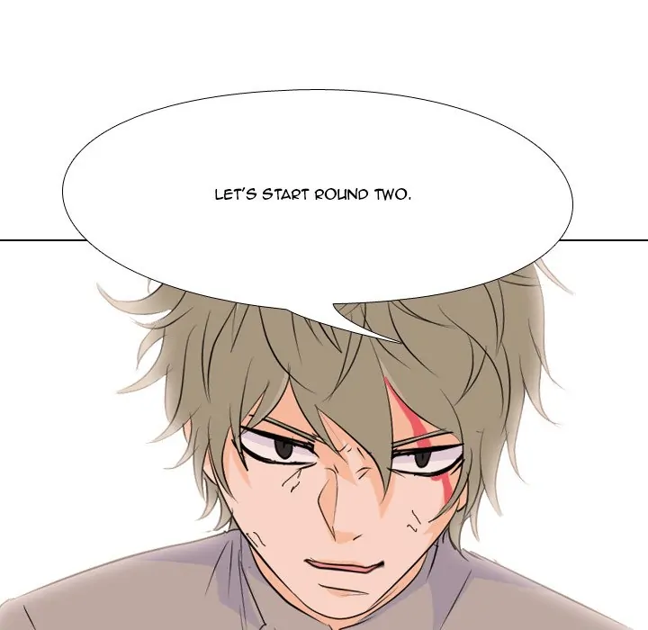 High School Legend: Red Dragon Chapter 109 - Page 152