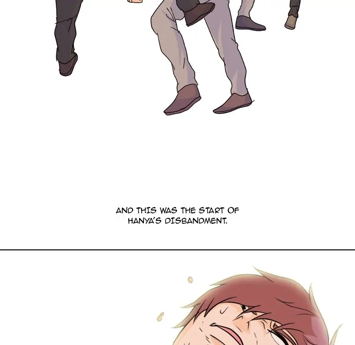 High School Legend: Red Dragon Chapter 109 - Page 159