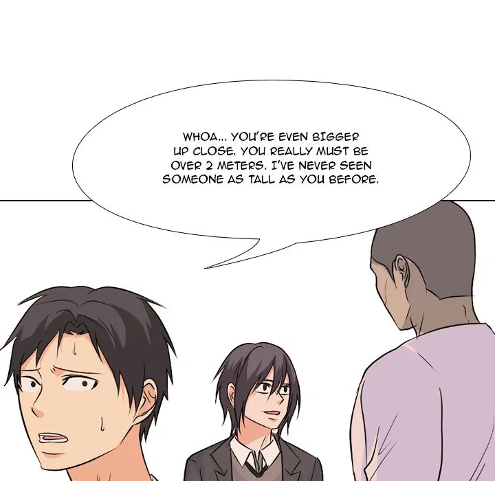 High School Legend: Red Dragon Chapter 109 - Page 18
