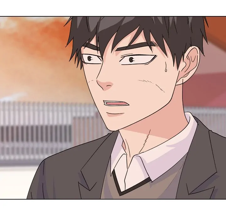 High School Legend: Red Dragon Chapter 109 - Page 20