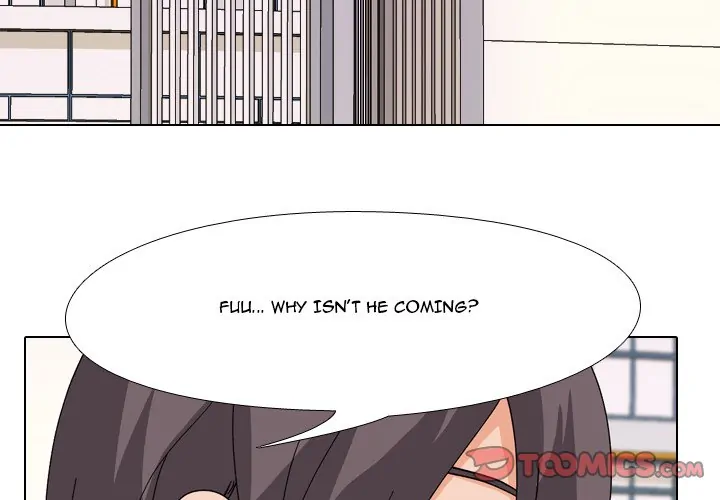 High School Legend: Red Dragon Chapter 109 - Page 3