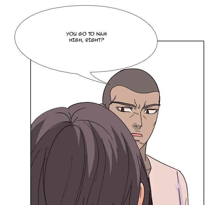 High School Legend: Red Dragon Chapter 109 - Page 21