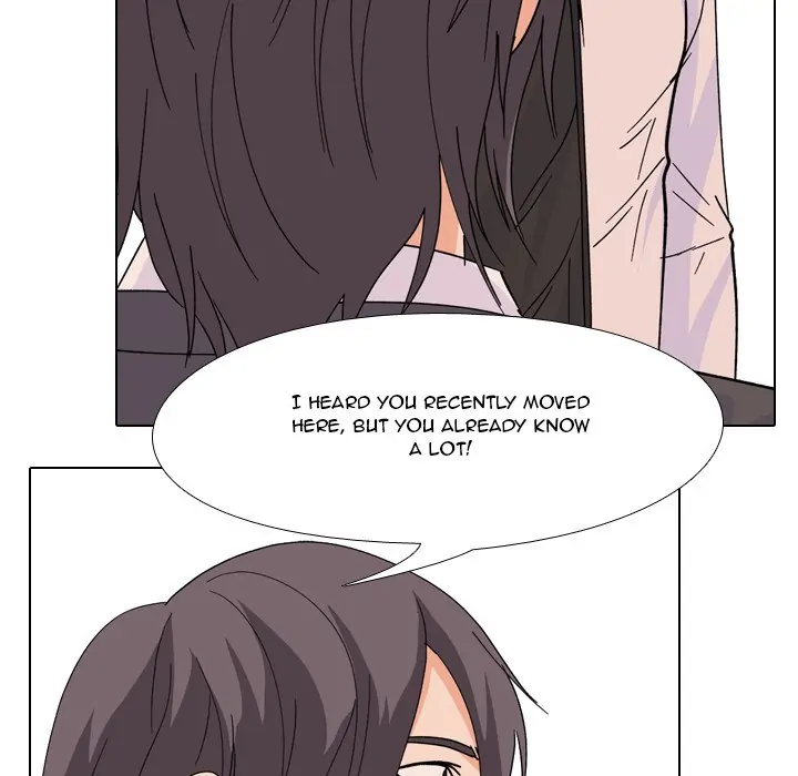 High School Legend: Red Dragon Chapter 109 - Page 22